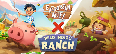 Everdream Valley + Wild Indigo Ranch