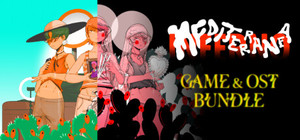 Mediterranea Inferno: Game & Soundtrack banner