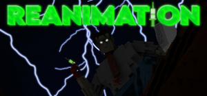 Reanimation banner