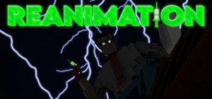 Reanimation banner
