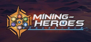 Mining Heroes：Puzzle RPG banner