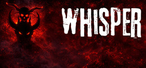 Whisper banner