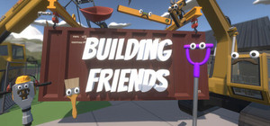 Building Friends banner