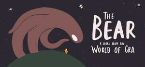 The Bear - A Story from the World of Gra banner