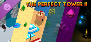 The Perfect Tower II - Modding banner