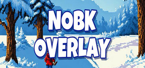 NOBK Overlay banner