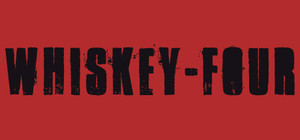 Whiskey-Four banner