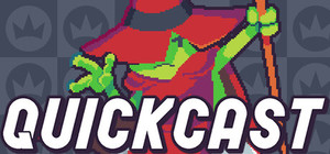 Quickcast banner