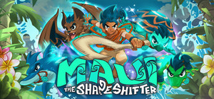 Maui the Shapeshifter banner