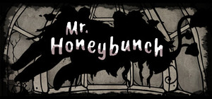 Mr. Honeybunch banner