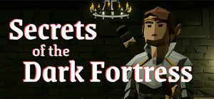 Secrets of the Dark Fortress banner