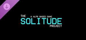 The Solitude Project banner