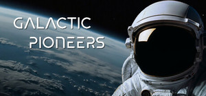 Galactic Pioneers banner