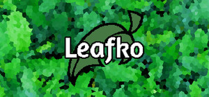 Leafko banner