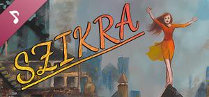 Szikra Soundtrack banner