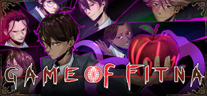 Game of Fitna Vol. 1 banner