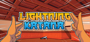 Lightning Katana banner