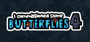 I commissioned some butterflies 4 banner