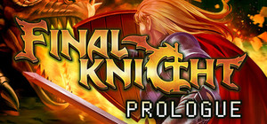 Final Knight: Prologue banner