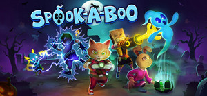 Spook-A-Boo banner
