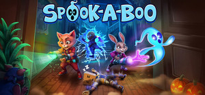 Spook-A-Boo banner