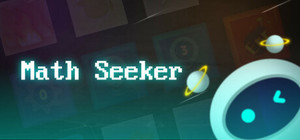 Math Seeker banner