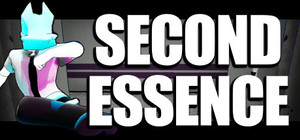 SECOND ESSENCE banner