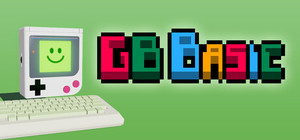 GB BASIC banner