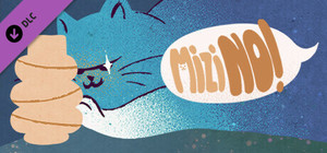Mizi NO! - Blank Slate banner