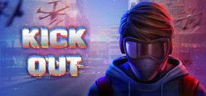 Kick Out banner