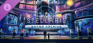 Stellaris: Grand Archive banner