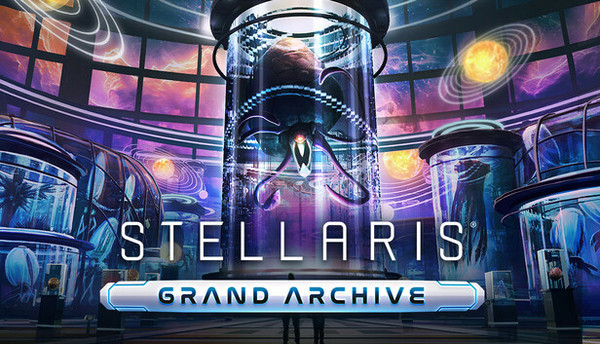 STELLARIS: GRAND A