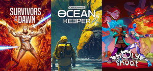 Roguelike EA Journey banner