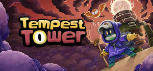Tempest Tower banner