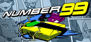 Number 99: Rogue Racer banner