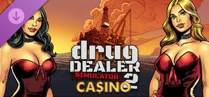 Drug Dealer Simulator 2: Casino banner