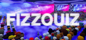 Fizz Quiz banner
