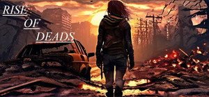 Rise of Deads banner