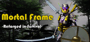 Mortal Frame: Reforged in Survival banner