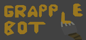 Grapple Bot banner