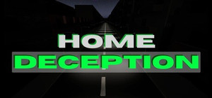 Home Deception banner