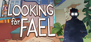 Looking For Fael banner