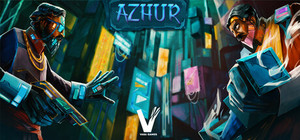 Azhur banner