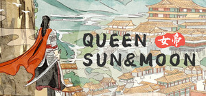 Queen: Sun & Moon banner