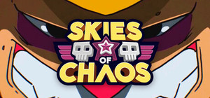 Skies of Chaos banner