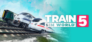 Train Sim World® 5 banner