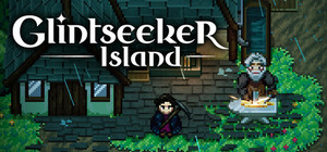 Glintseeker Island banner