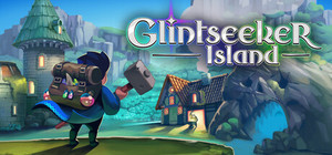 Glintseeker Island banner