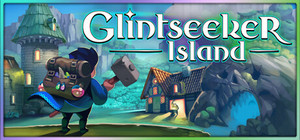 Glintseeker Island banner