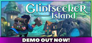 Glintseeker Island banner